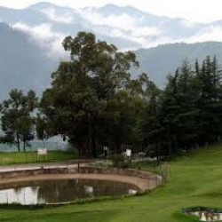 Adventure Activities At Amba Ghat 2N/3D